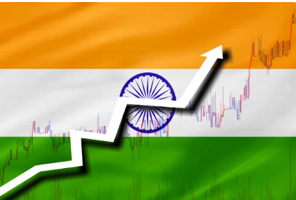 The Interplay of Elections and Market Dynamics in India