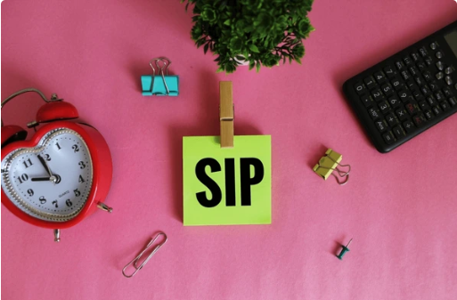 The Benefits of Starting a Systematic Investment Plan (SIP) Early